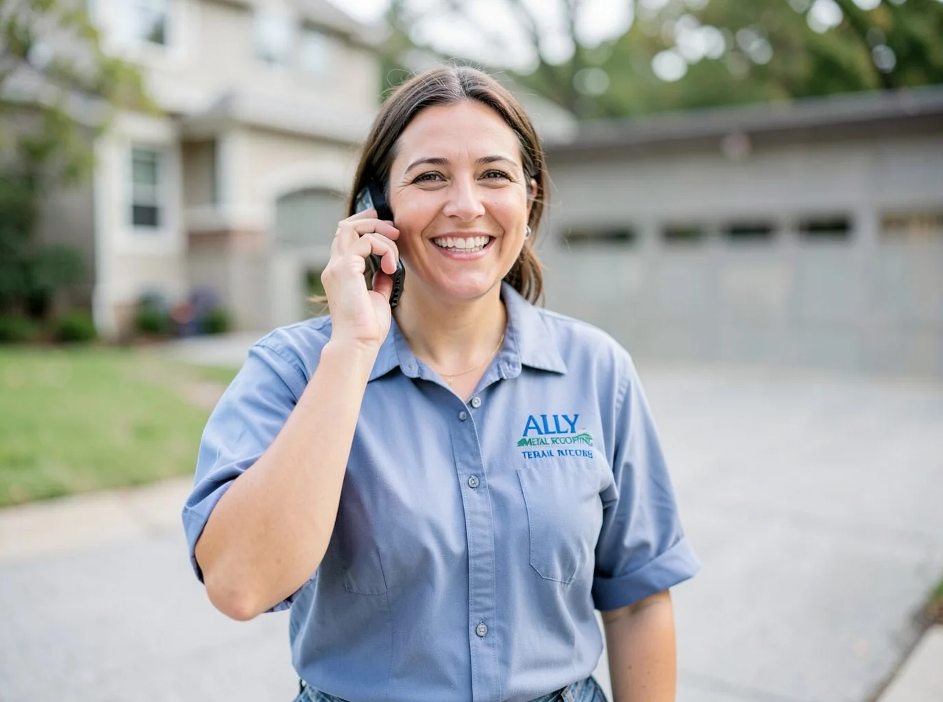 Metal Roof Installation Pilot Knob, MO FAQs